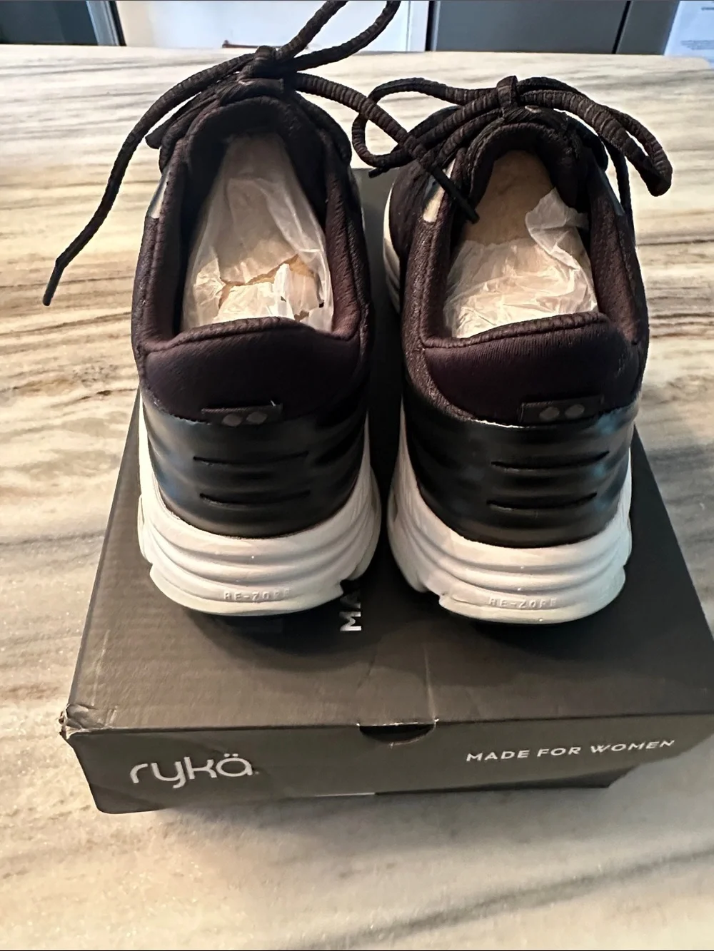 NWT RYKA DEVOX MAX WALKING SHOE